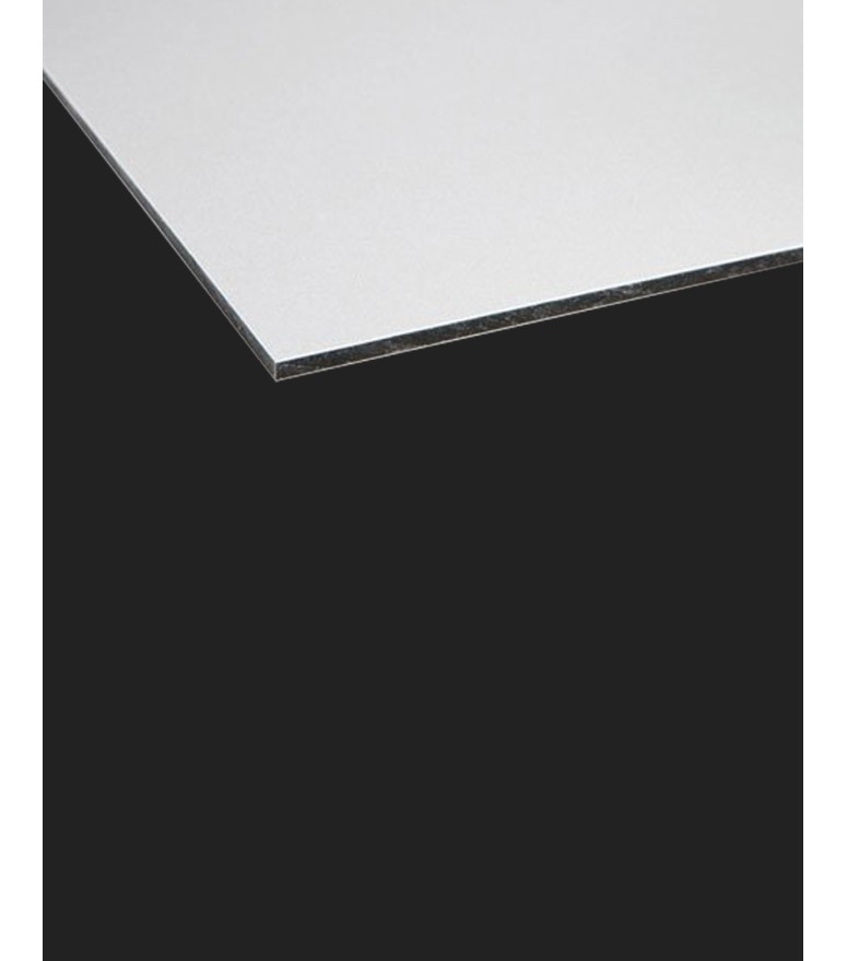 Panneau en dibond (devis sur demande)